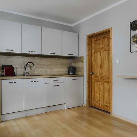 Willa Pod Gondola Apartment Swieradow-Zdroj Bagian luar foto
