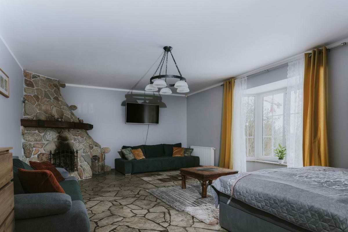 Willa Pod Gondola Apartment Swieradow-Zdroj Bagian luar foto